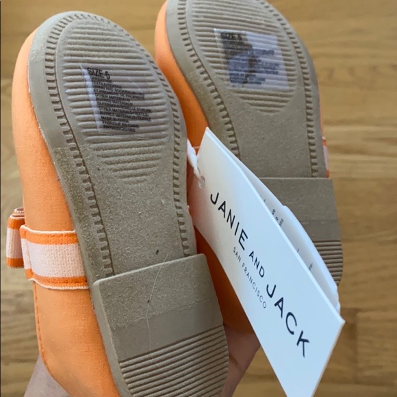 🌺Janie and Jack Shoes - Picture 4 of 8